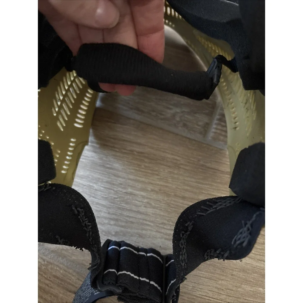 Proro‎ Paintball & Airsoft Black Face Mask BMX Motocross